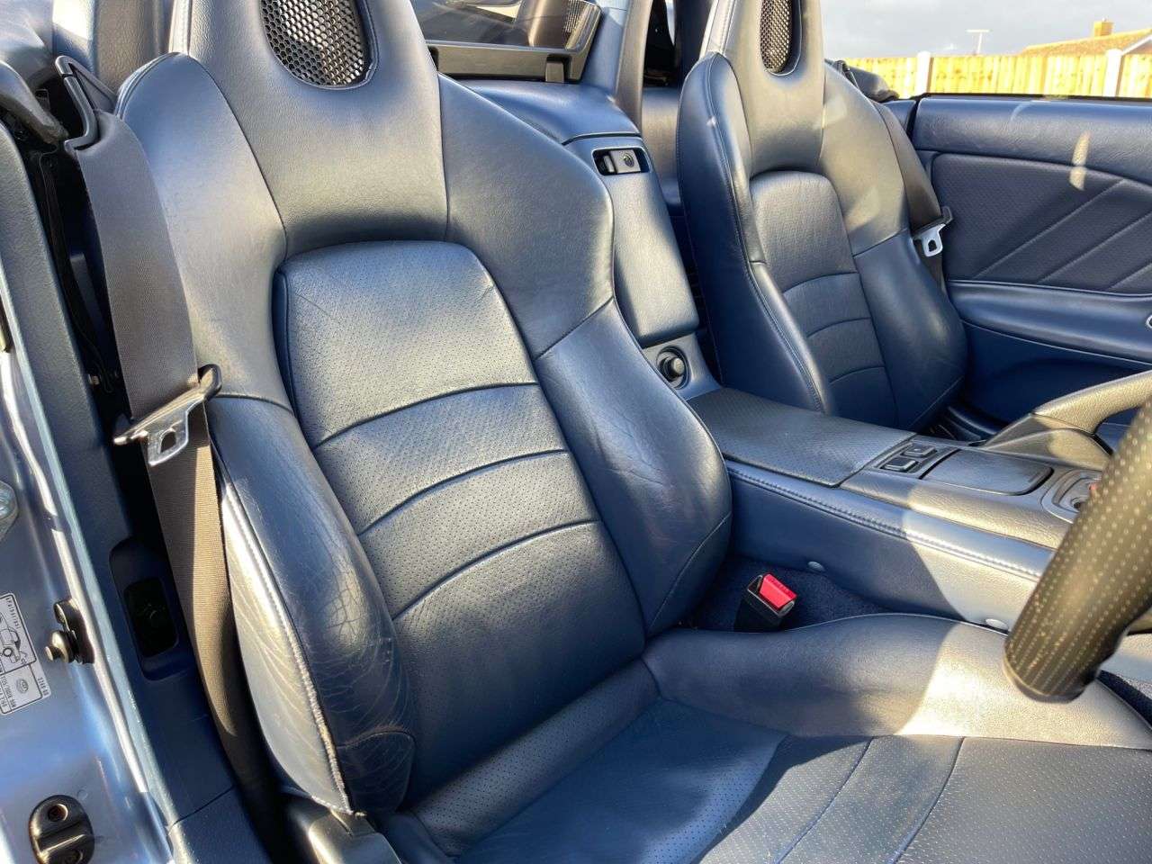 2003 HONDA S2000 2003 HONDA S2000