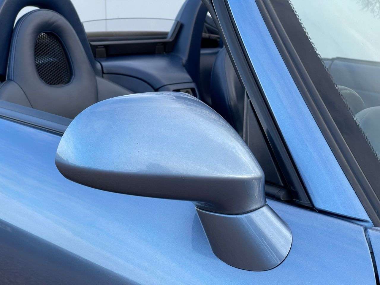 2003 HONDA S2000 2003 HONDA S2000