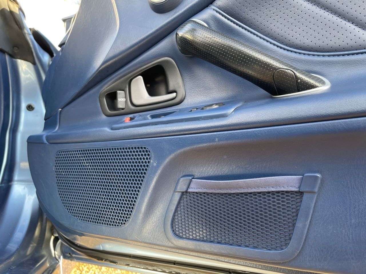 2003 HONDA S2000 2003 HONDA S2000