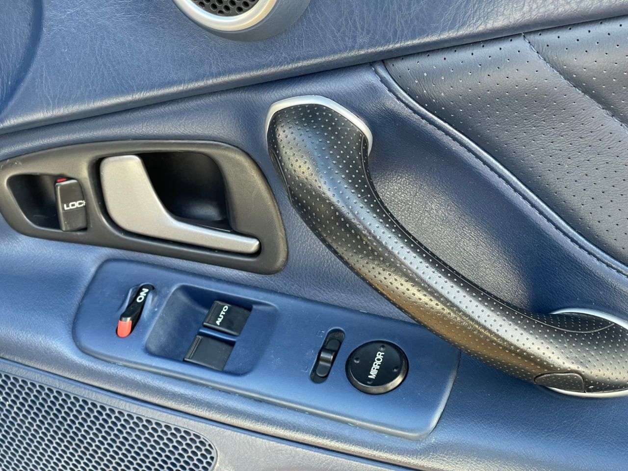 2003 HONDA S2000 2003 HONDA S2000