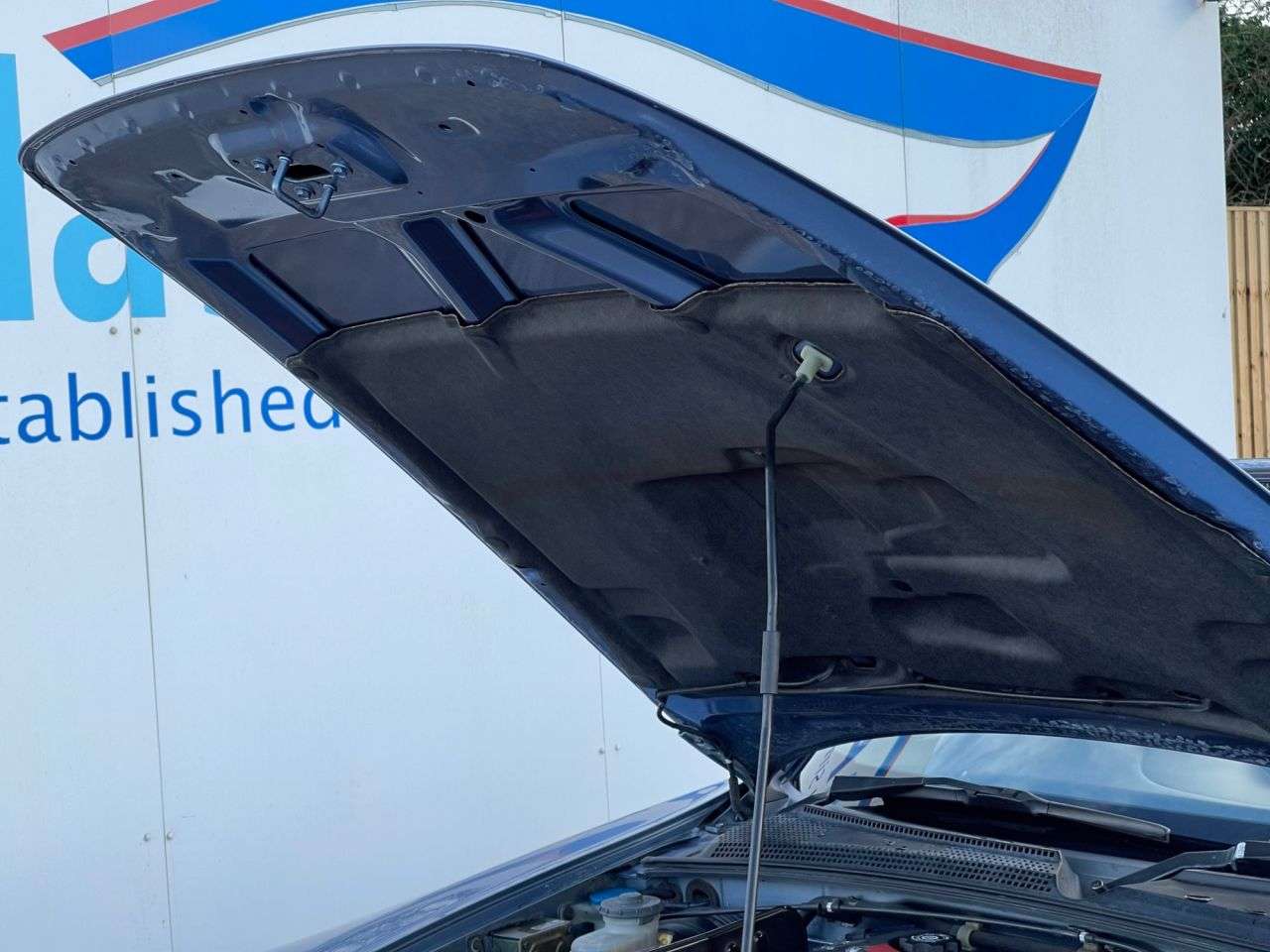 2003 HONDA S2000 2003 HONDA S2000