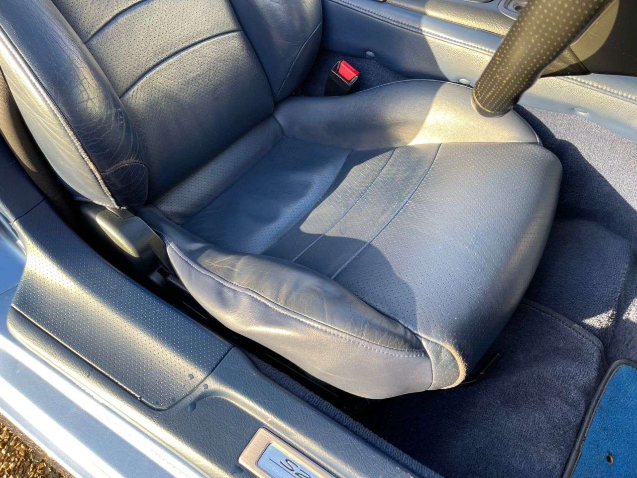 2003 HONDA S2000 2003 HONDA S2000