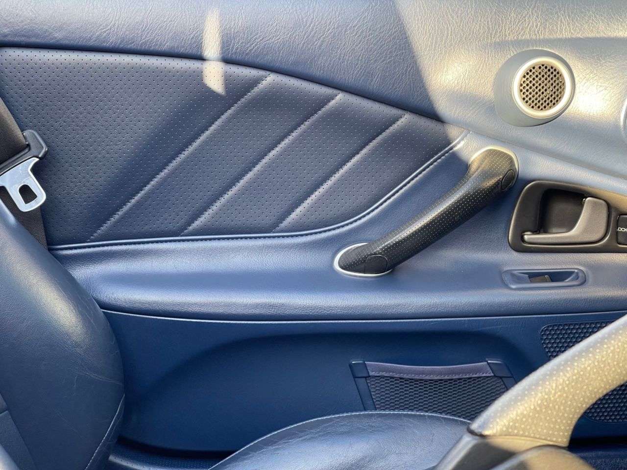 2003 HONDA S2000 2003 HONDA S2000