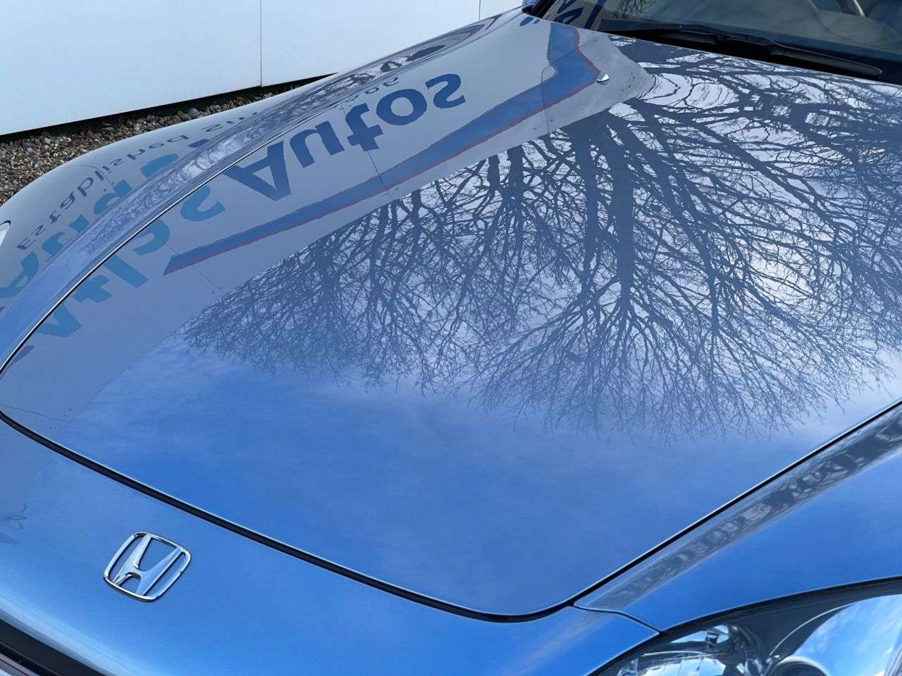 2003 HONDA S2000 2003 HONDA S2000