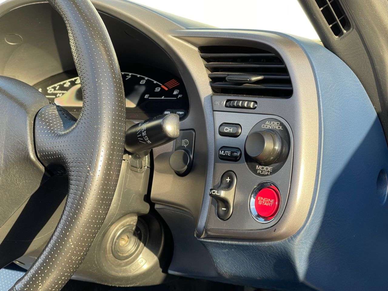 2003 HONDA S2000 2003 HONDA S2000