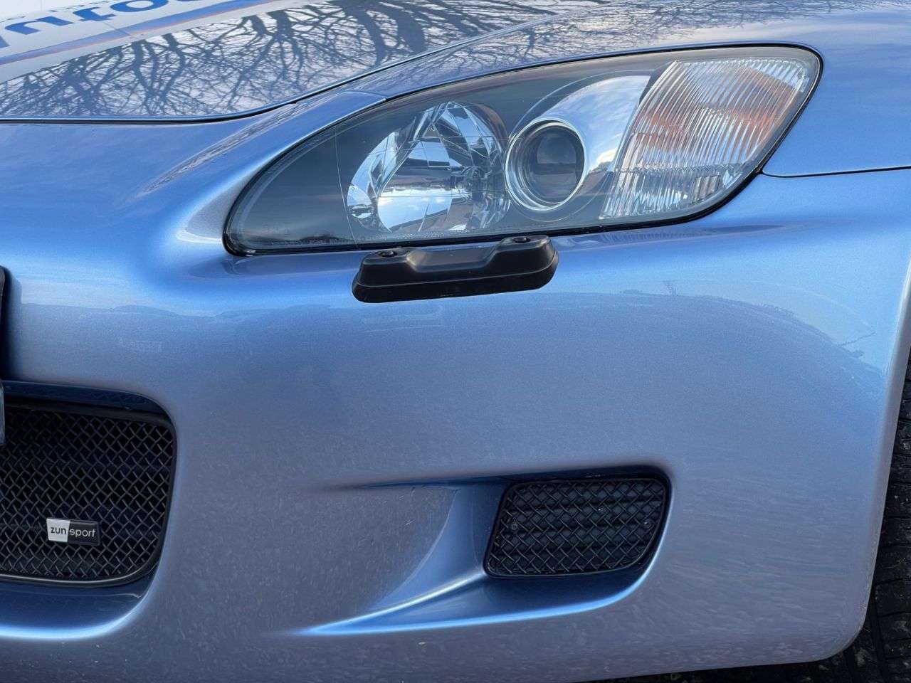 2003 HONDA S2000 2003 HONDA S2000