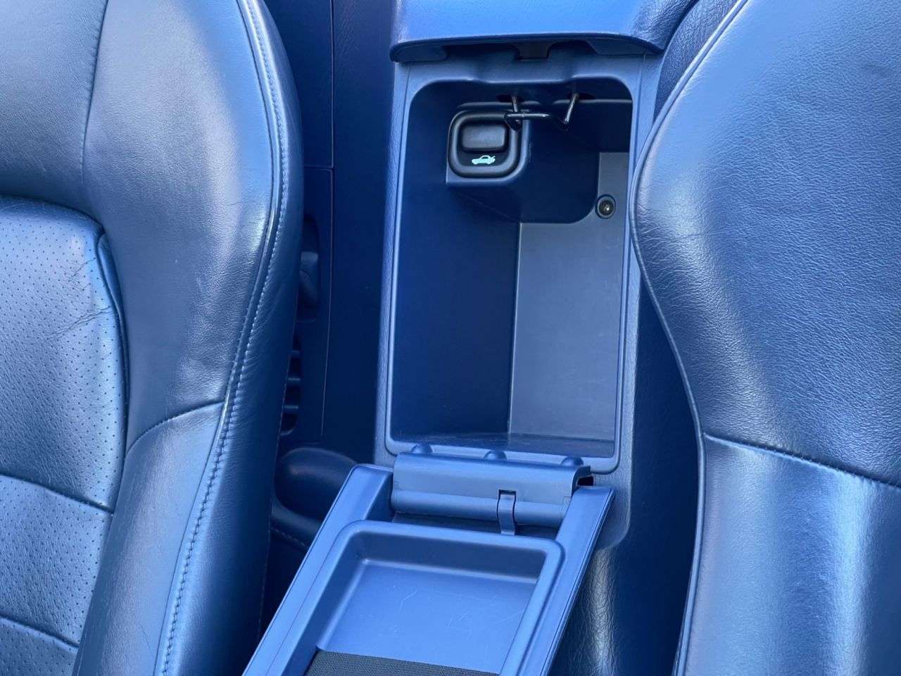 2003 HONDA S2000 2003 HONDA S2000