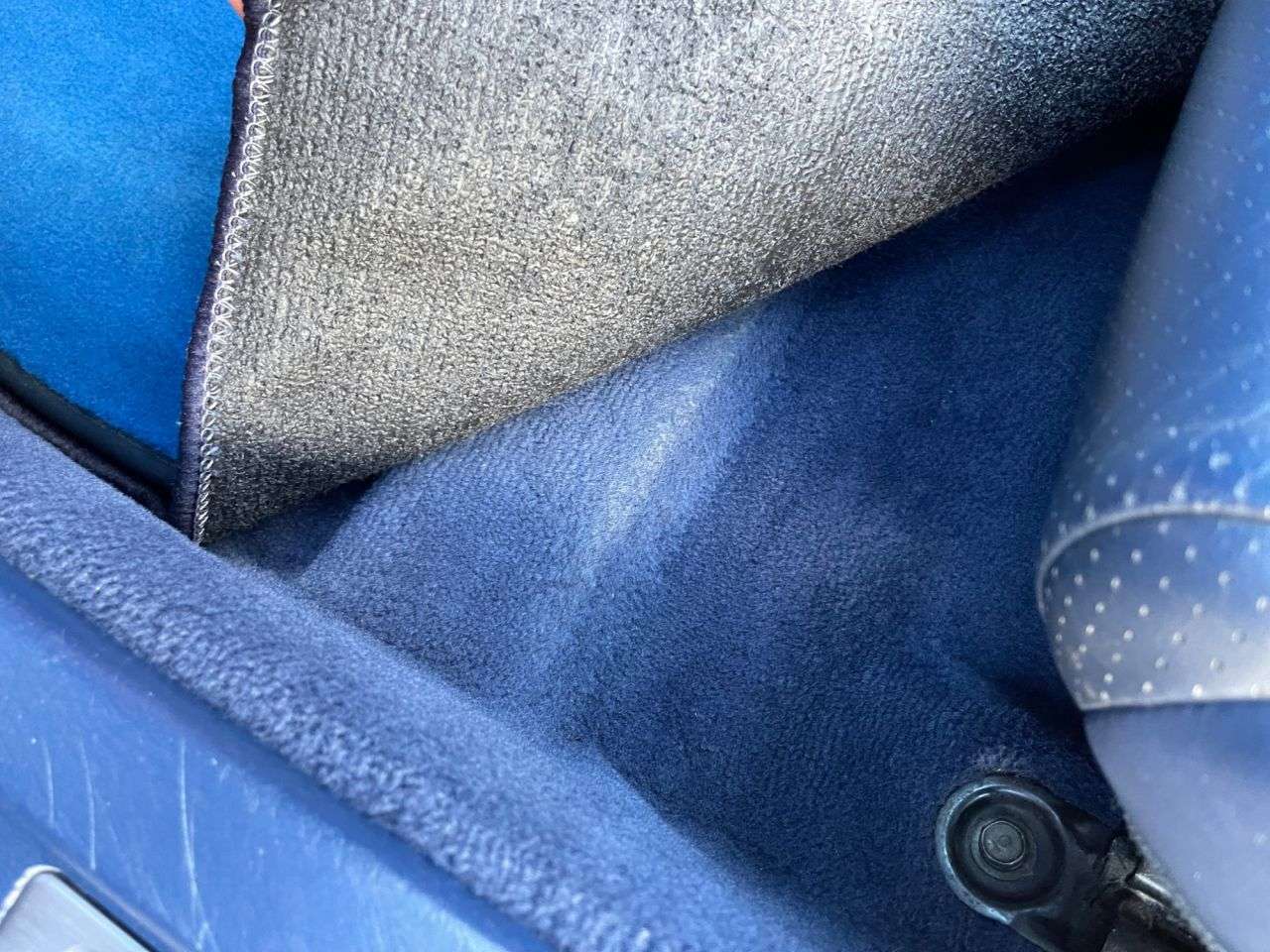 2003 HONDA S2000 2003 HONDA S2000