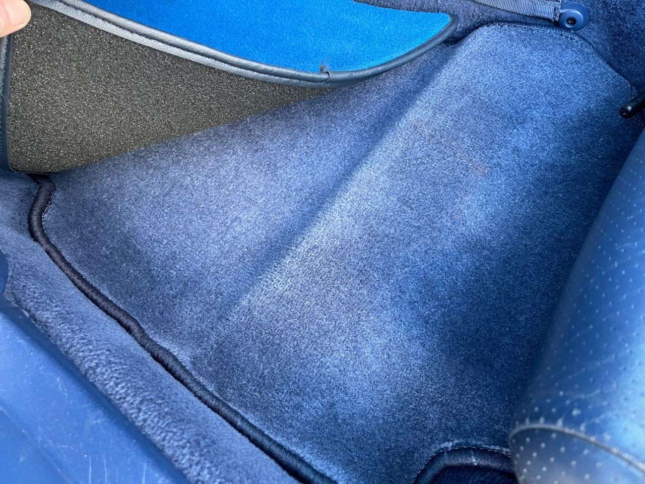 2003 HONDA S2000 2003 HONDA S2000