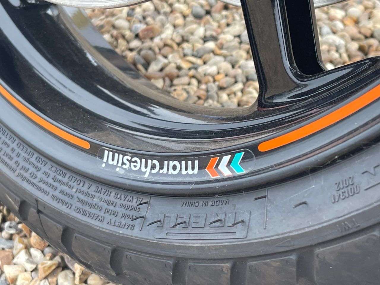 2013 KTM 990 SUPERMOTO R 13 2013 KTM 990 SUPERMOTO R 13