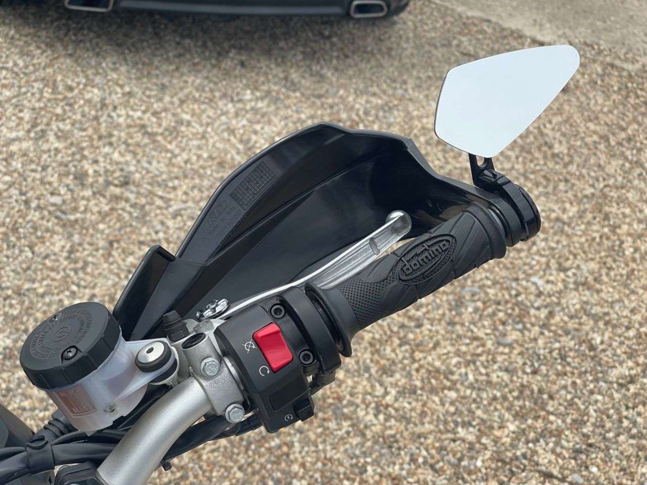 2013 KTM 990 SUPERMOTO R 13 2013 KTM 990 SUPERMOTO R 13