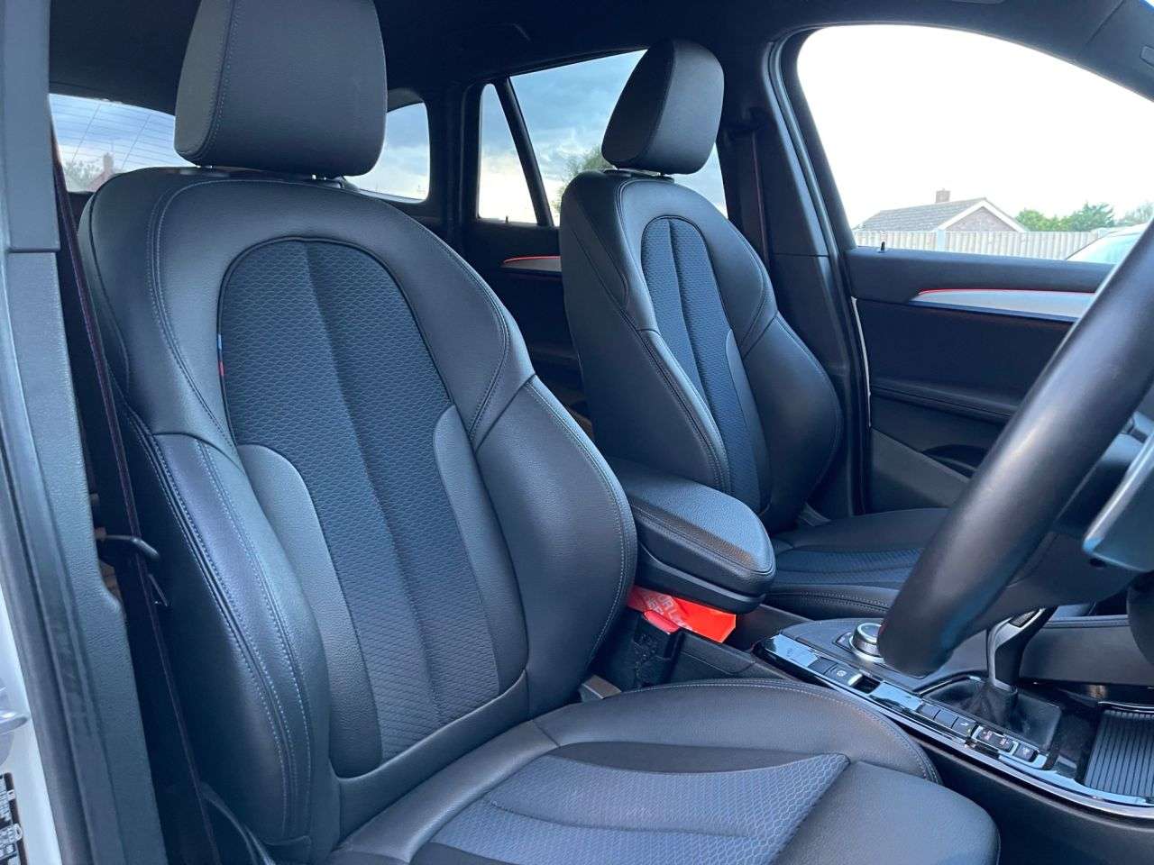 2022 BMW X1 2022 BMW X1