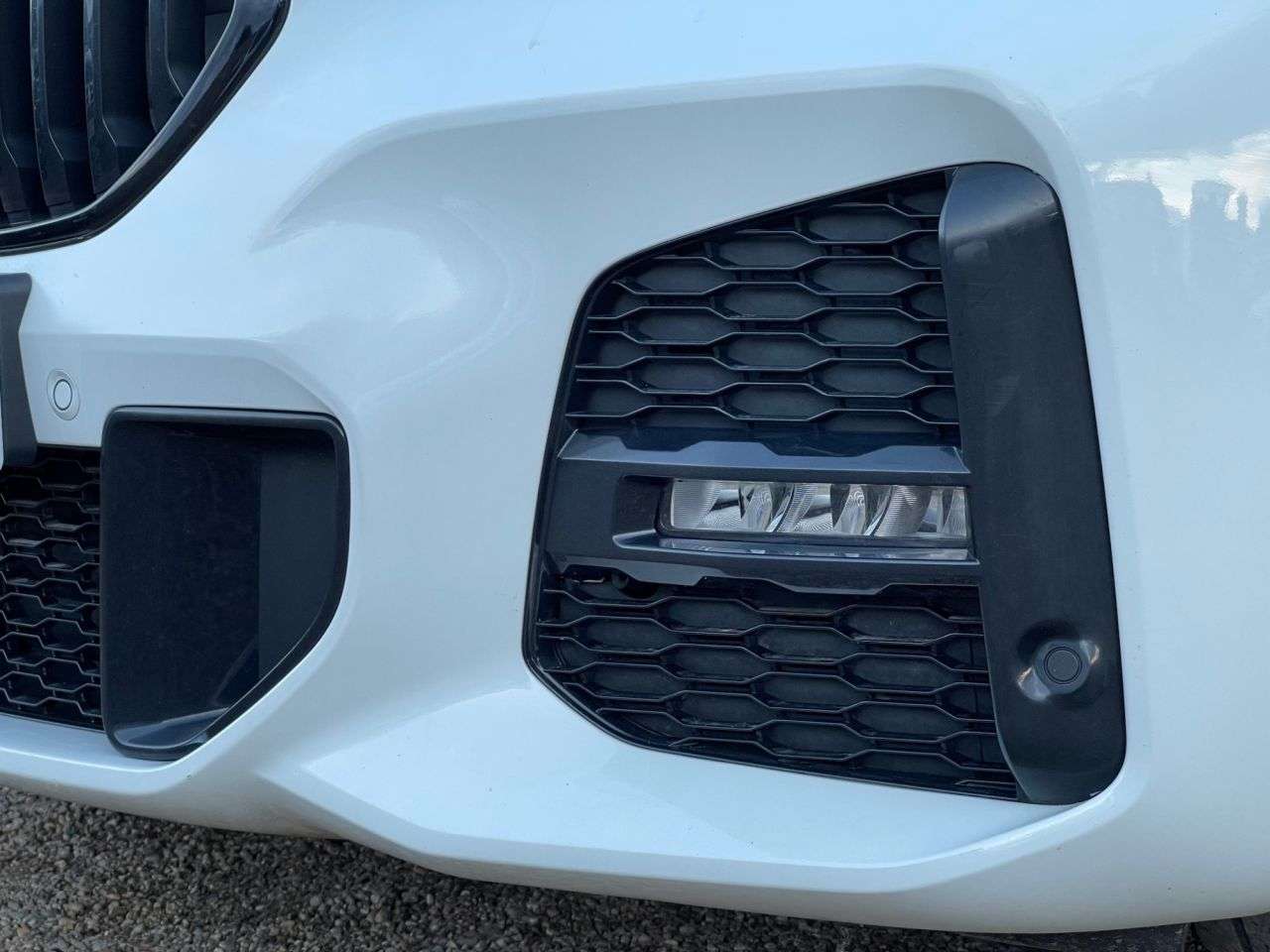 2022 BMW X1 2022 BMW X1