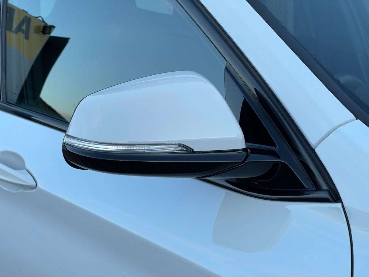 2022 BMW X1 2022 BMW X1