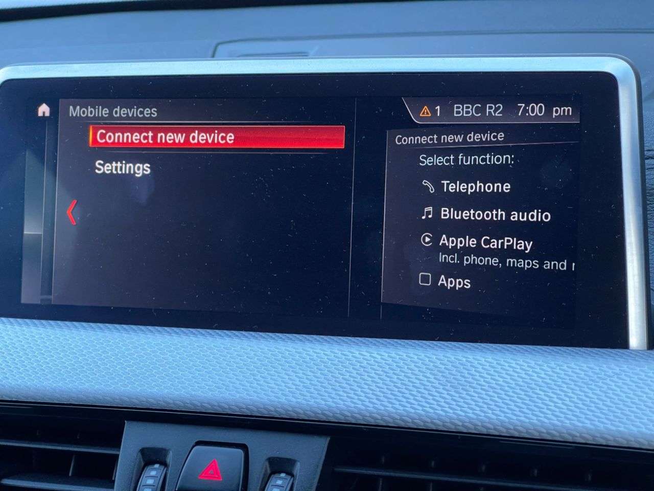 2022 BMW X1 2022 BMW X1