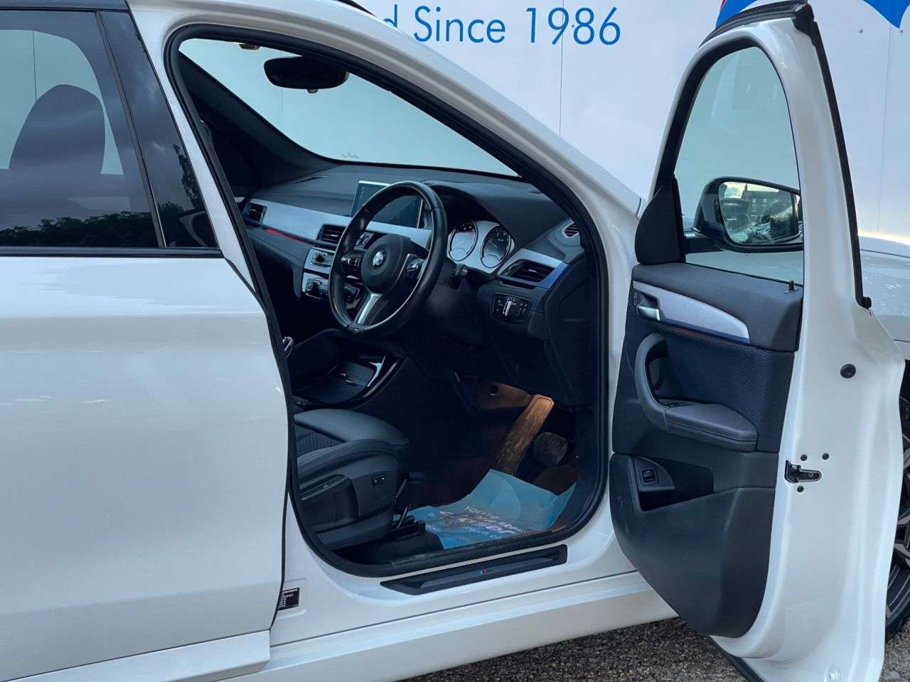 2022 BMW X1 2022 BMW X1