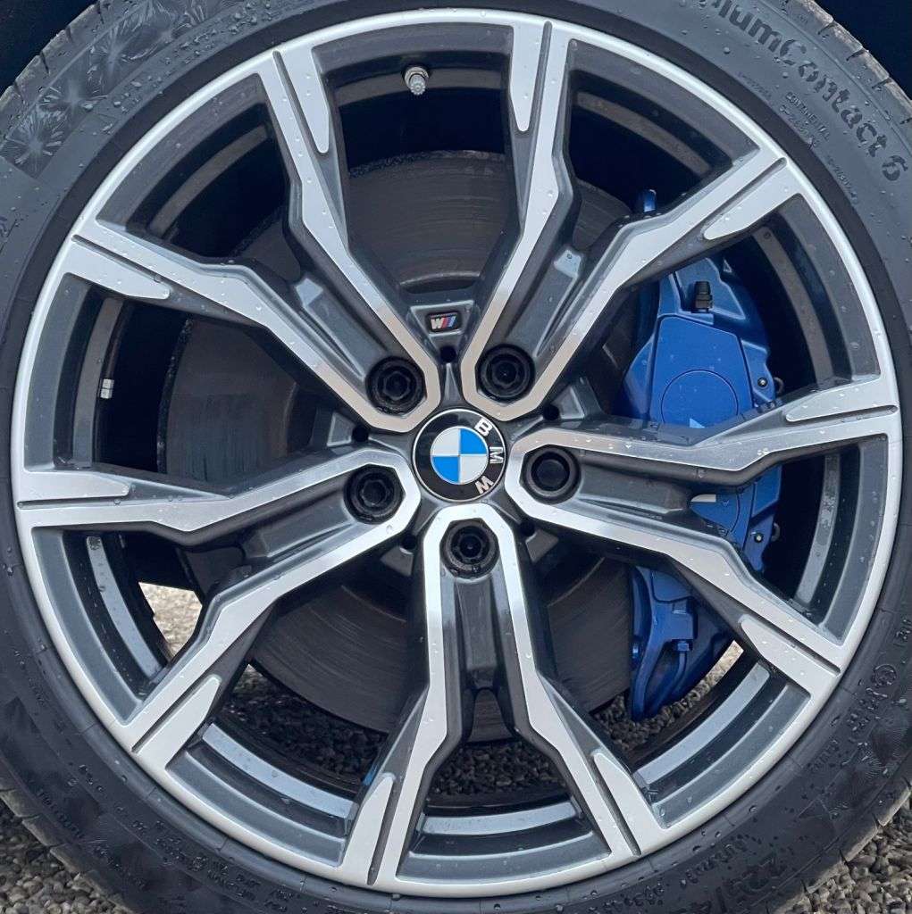 2022 BMW X1 2022 BMW X1