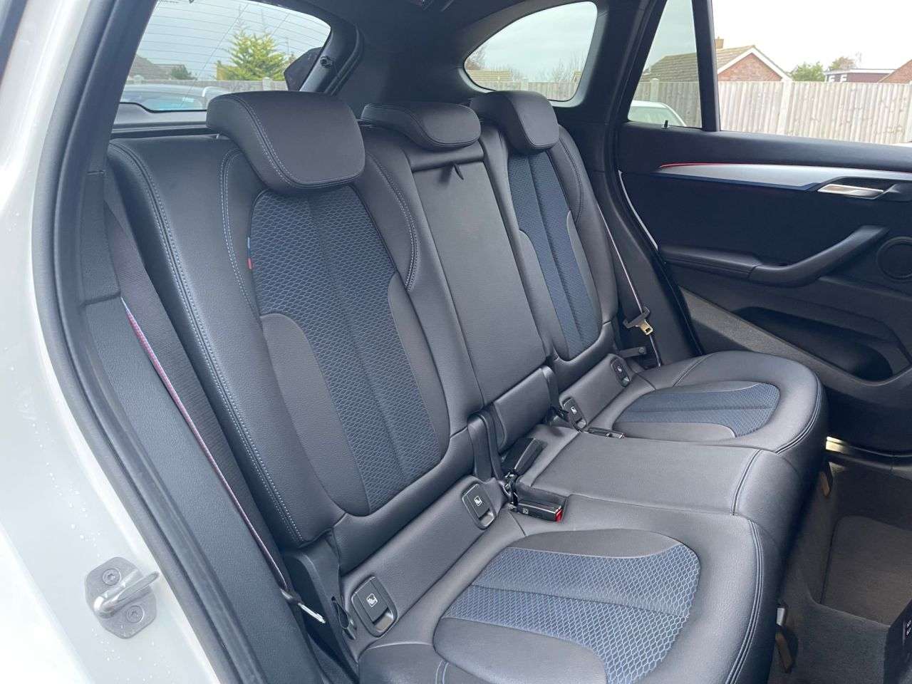 2022 BMW X1 2022 BMW X1