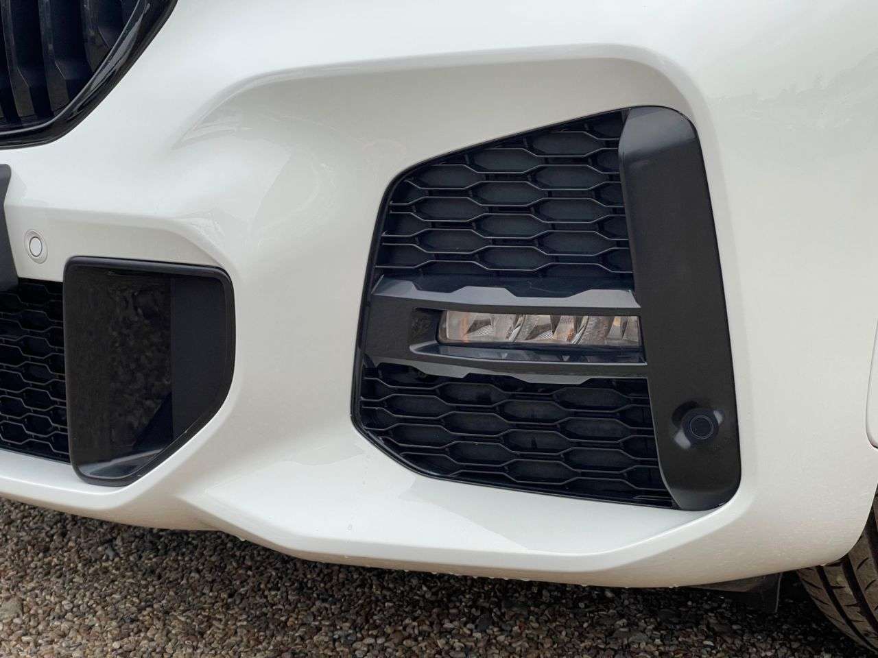 2022 BMW X1 2022 BMW X1