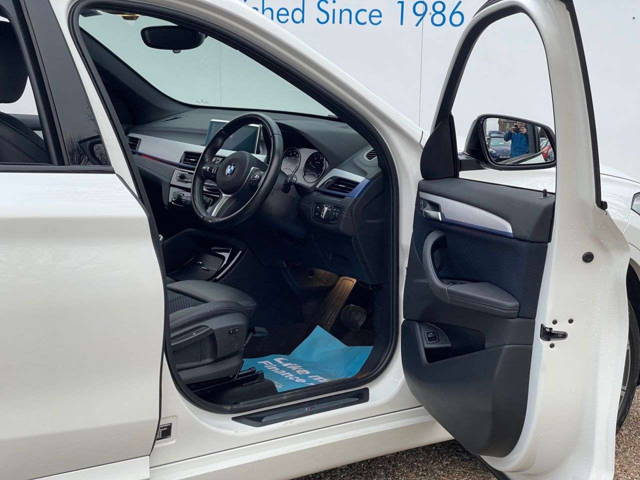 2022 BMW X1 2022 BMW X1