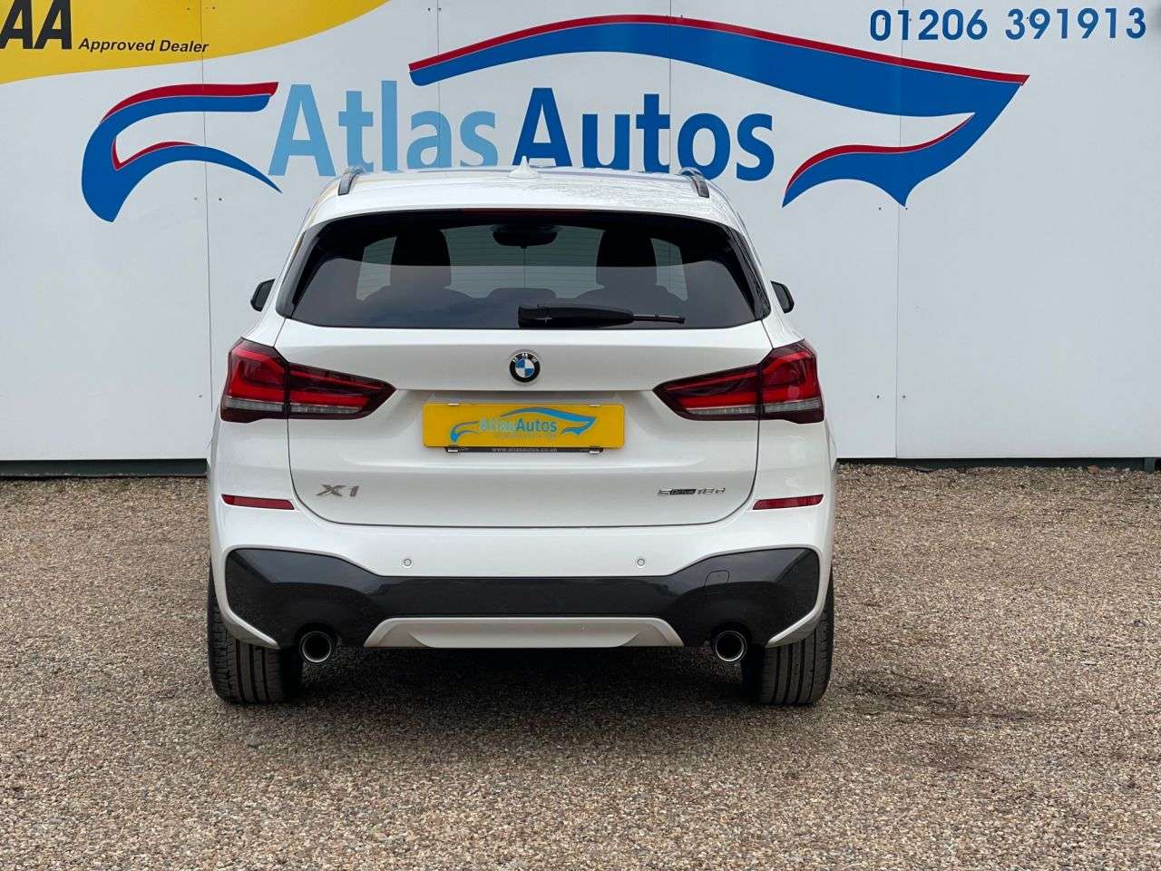 2022 BMW X1 2022 BMW X1