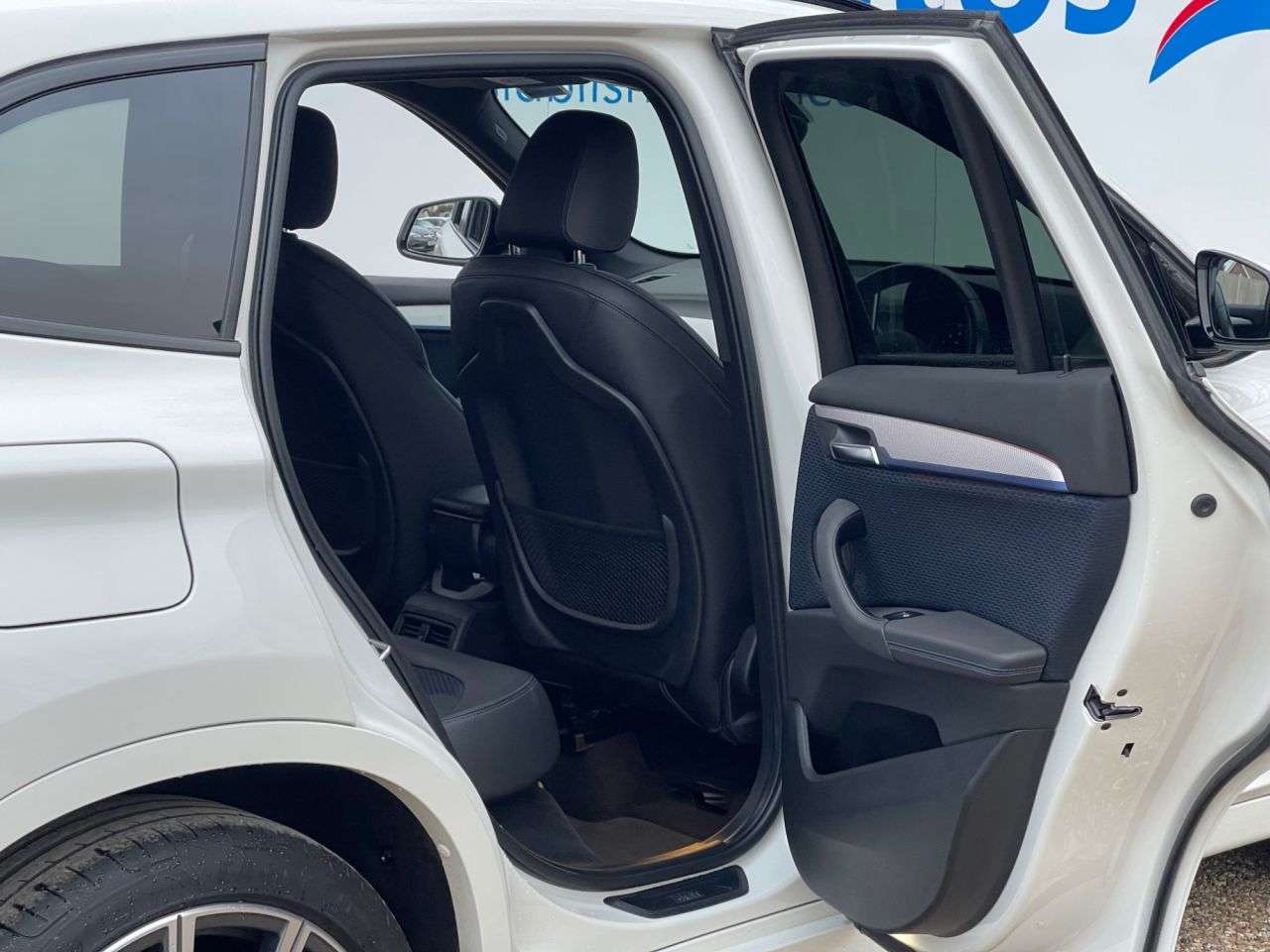 2022 BMW X1 2022 BMW X1