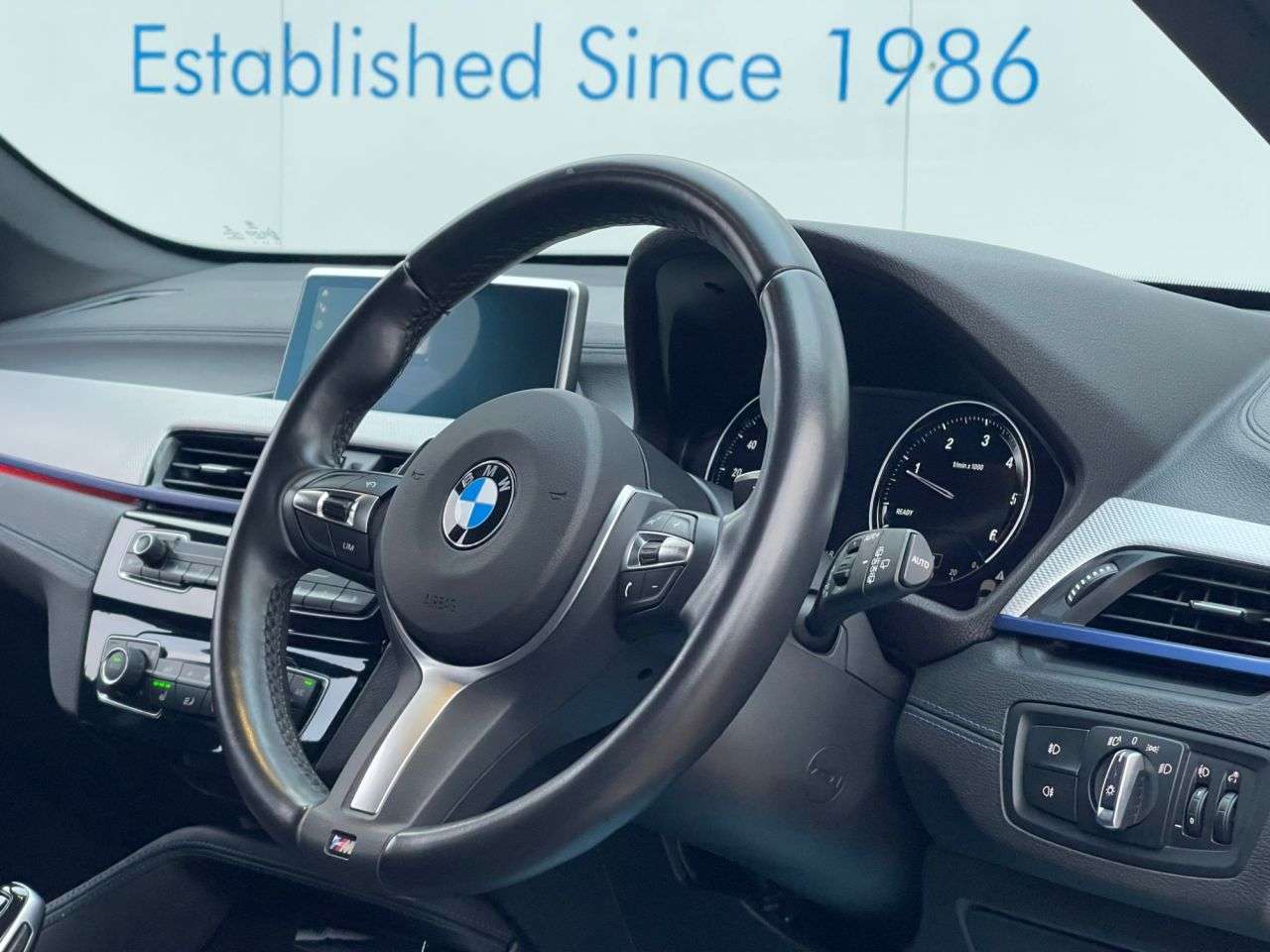 2022 BMW X1 2022 BMW X1