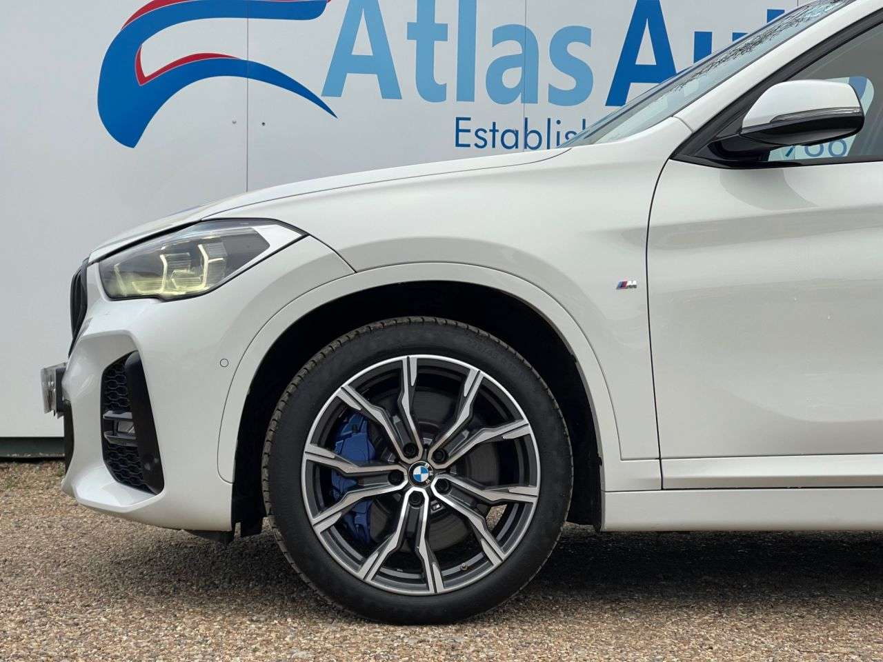 2022 BMW X1 2022 BMW X1