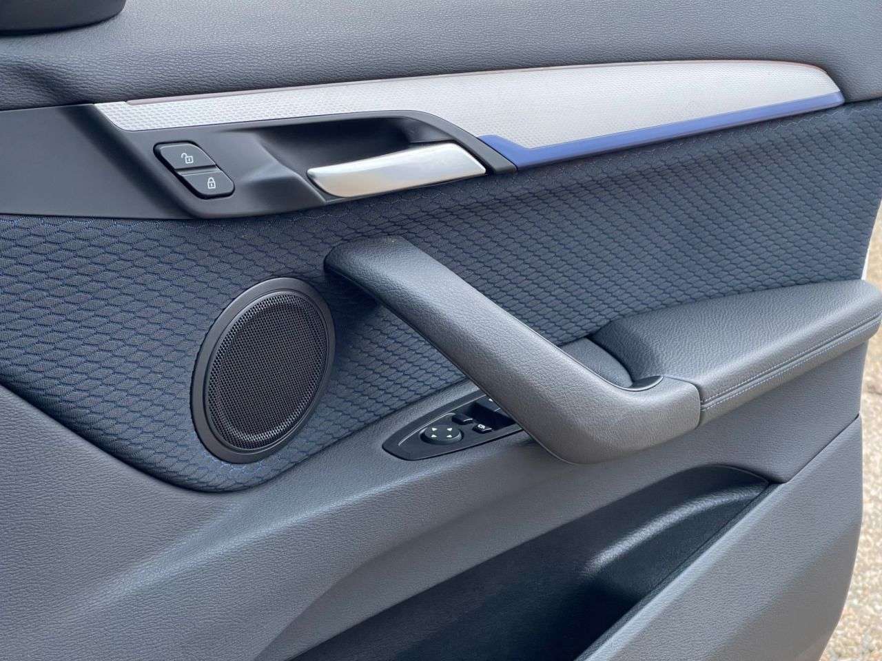 2022 BMW X1 2022 BMW X1