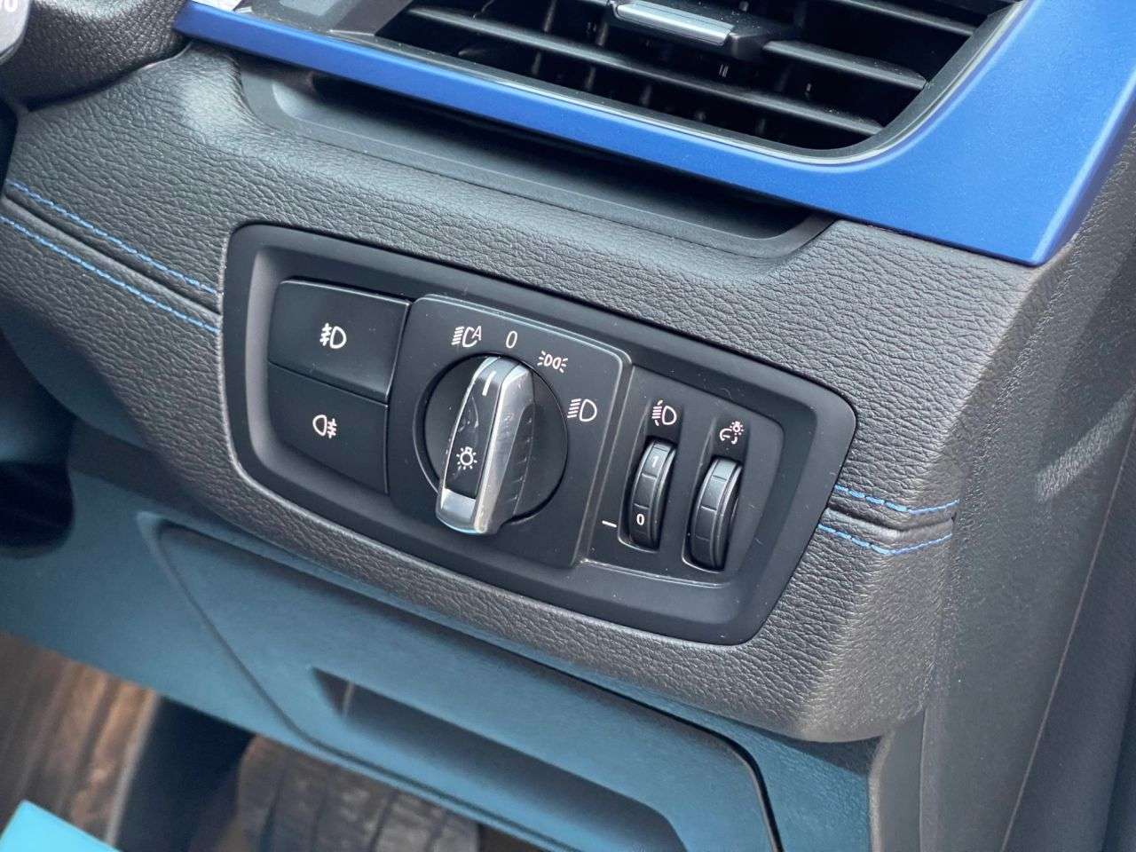 2022 BMW X1 2022 BMW X1