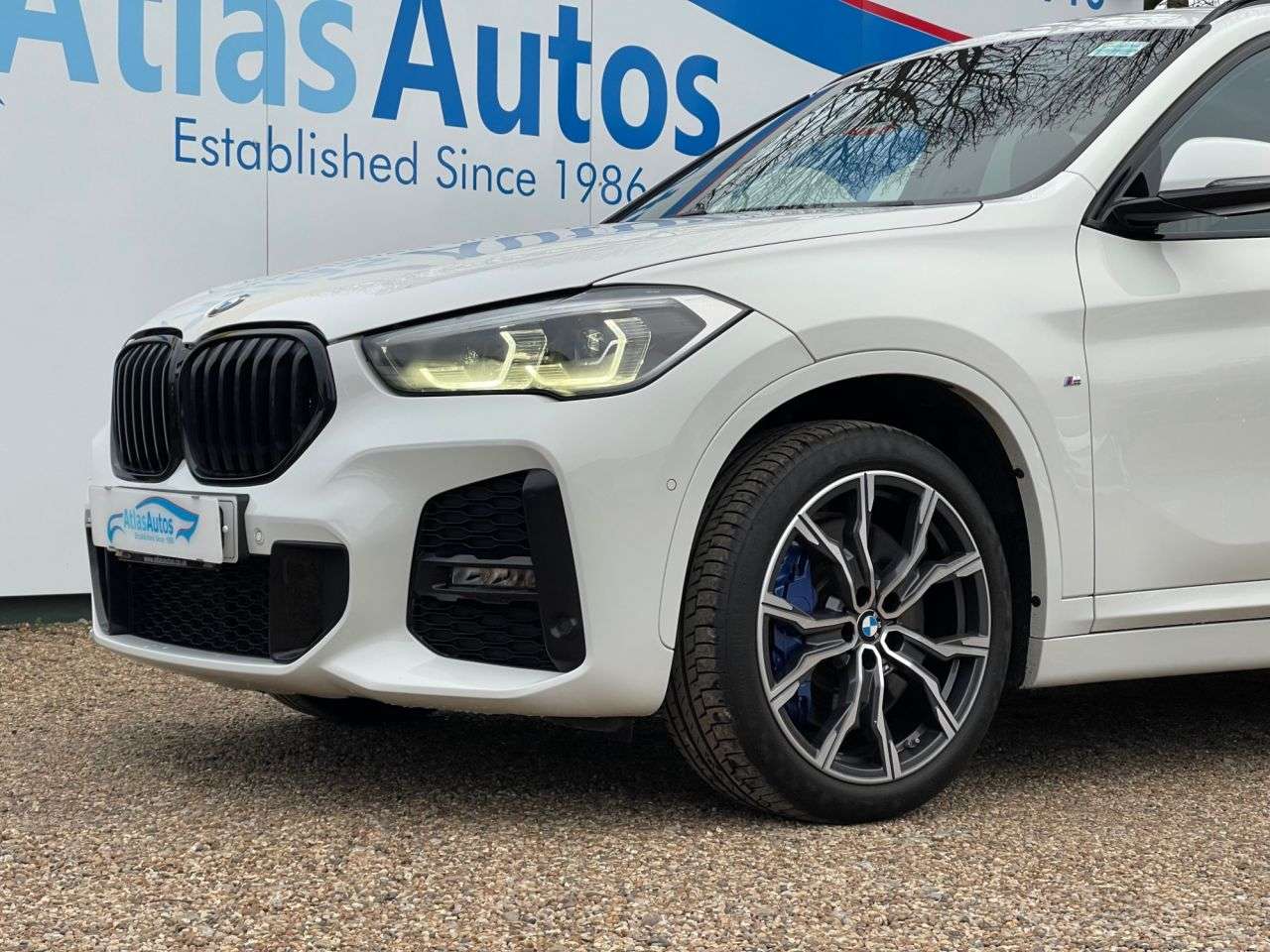 2022 BMW X1 2022 BMW X1