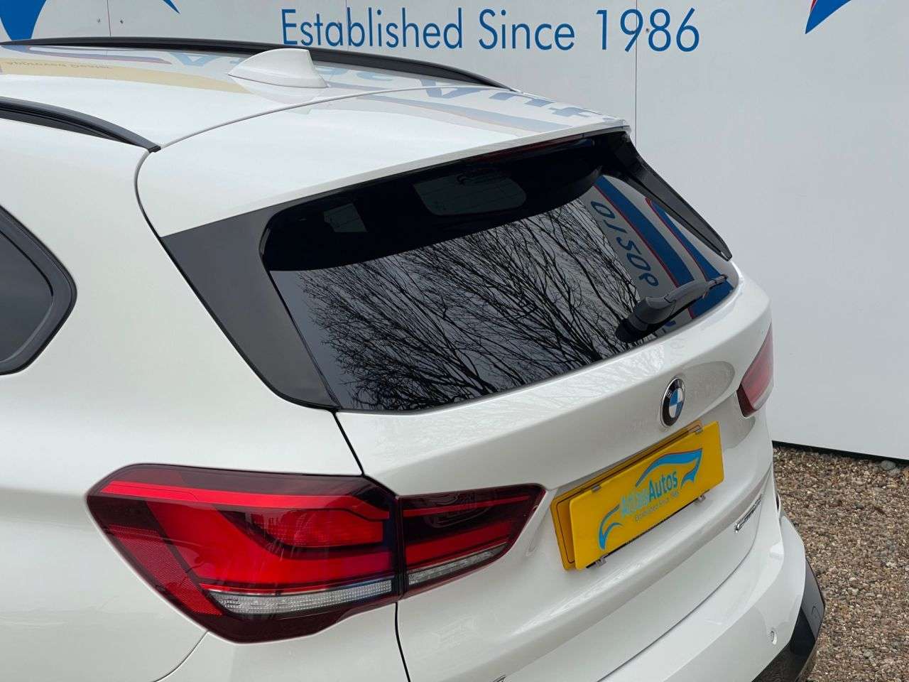 2022 BMW X1 2022 BMW X1