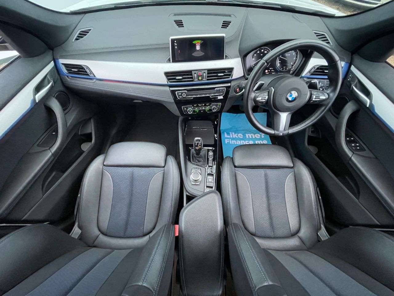 2022 BMW X1 2022 BMW X1