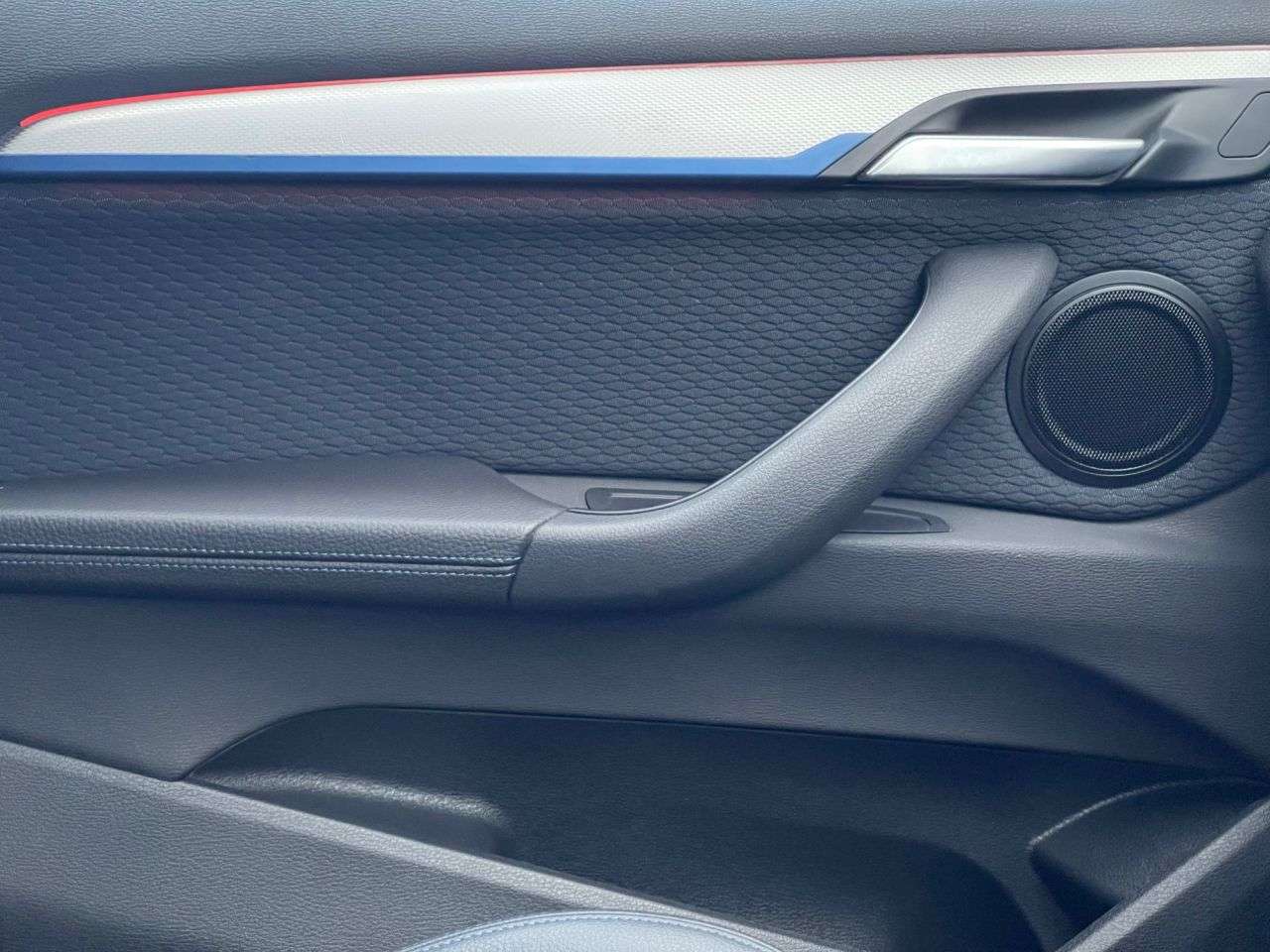 2022 BMW X1 2022 BMW X1