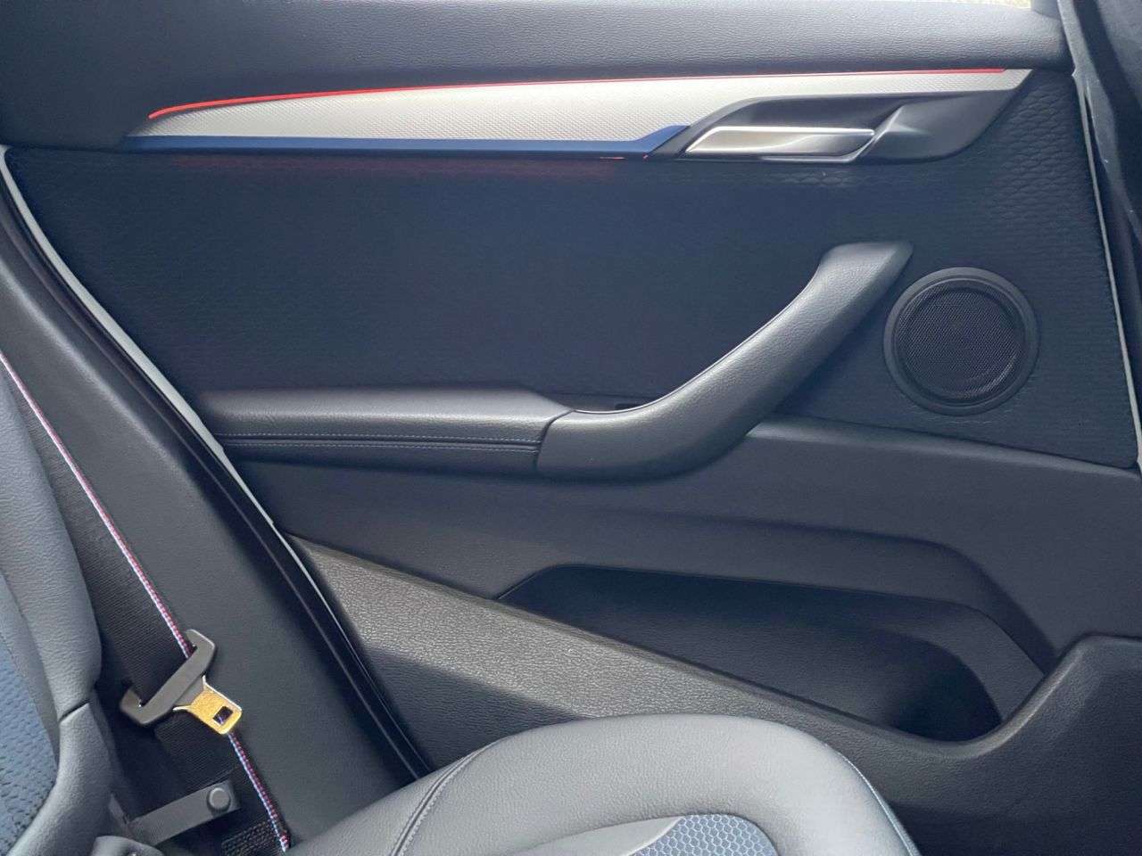 2022 BMW X1 2022 BMW X1