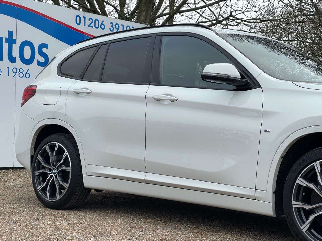 2022 BMW X1 2022 BMW X1