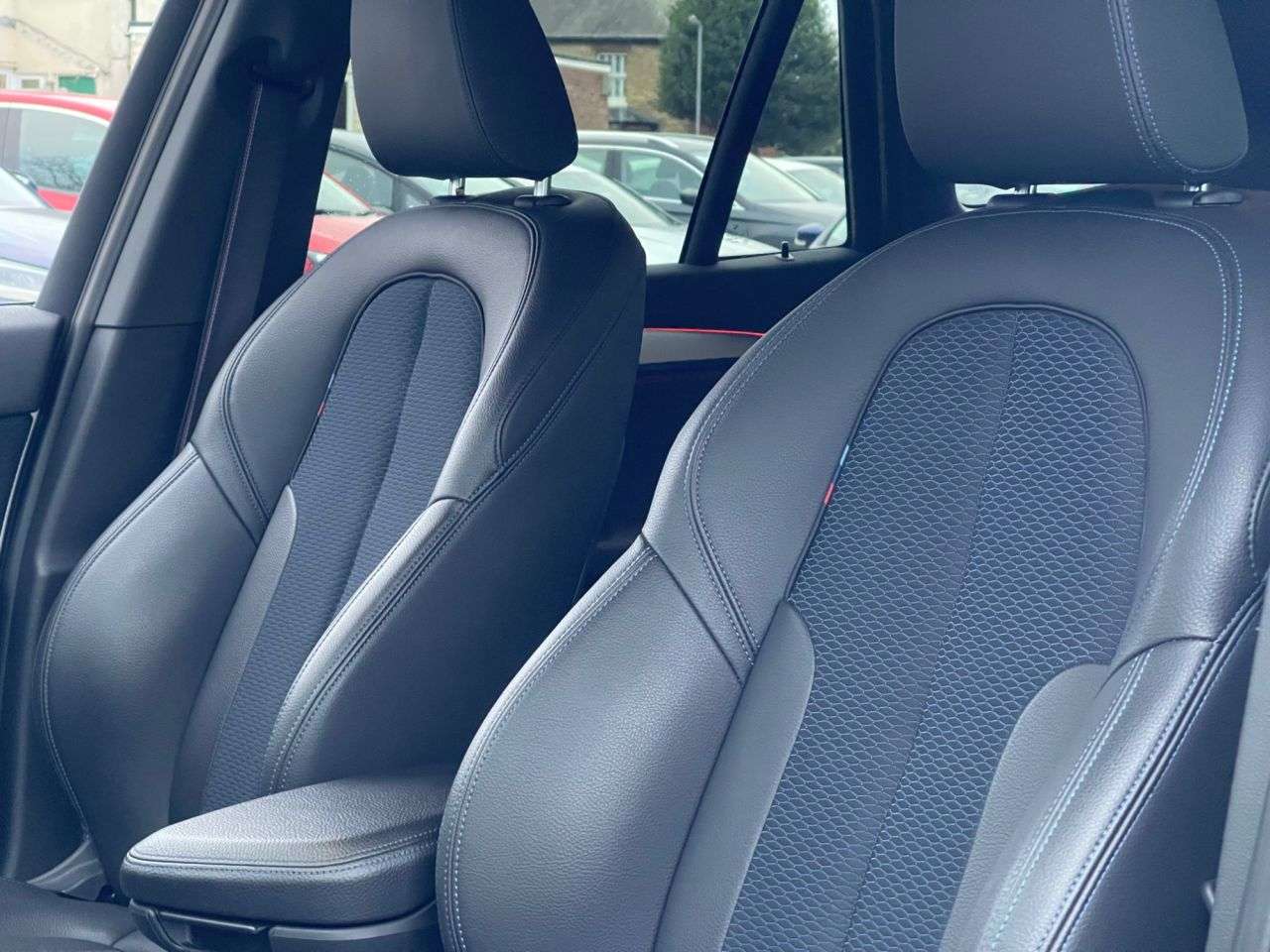 2022 BMW X1 2022 BMW X1