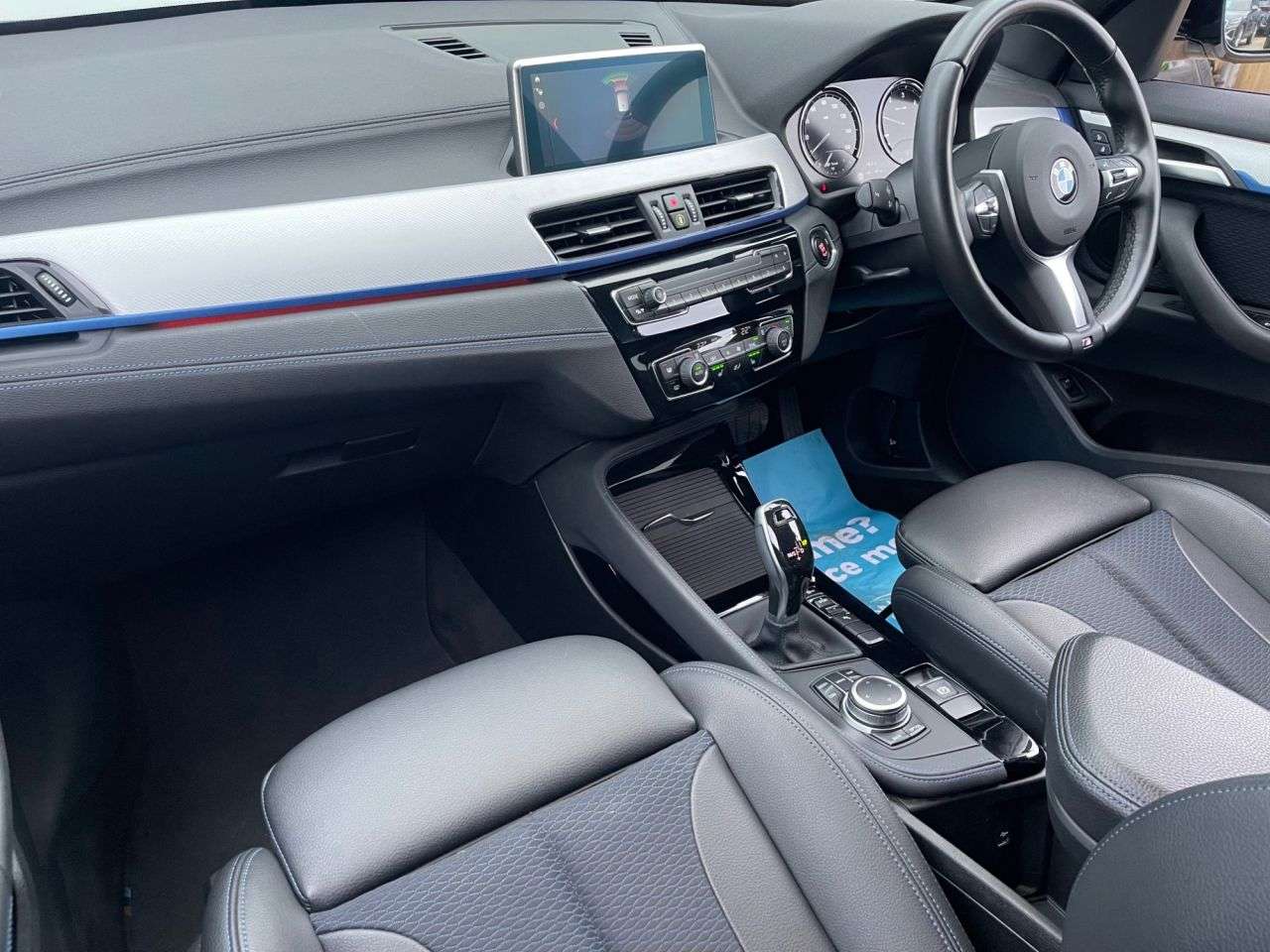 2022 BMW X1 2022 BMW X1