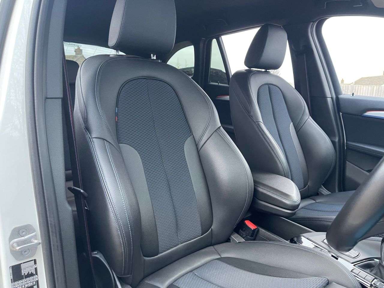 2022 BMW X1 2022 BMW X1