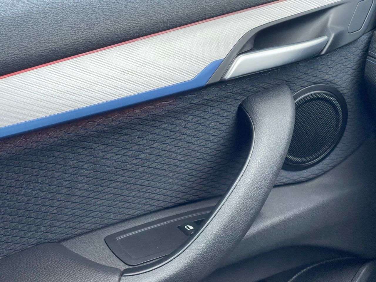 2022 BMW X1 2022 BMW X1