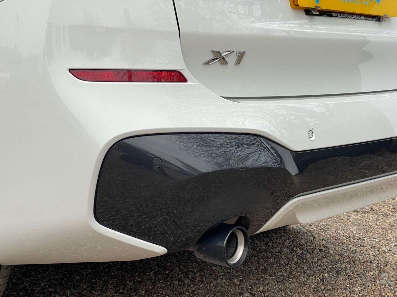 2022 BMW X1 2022 BMW X1