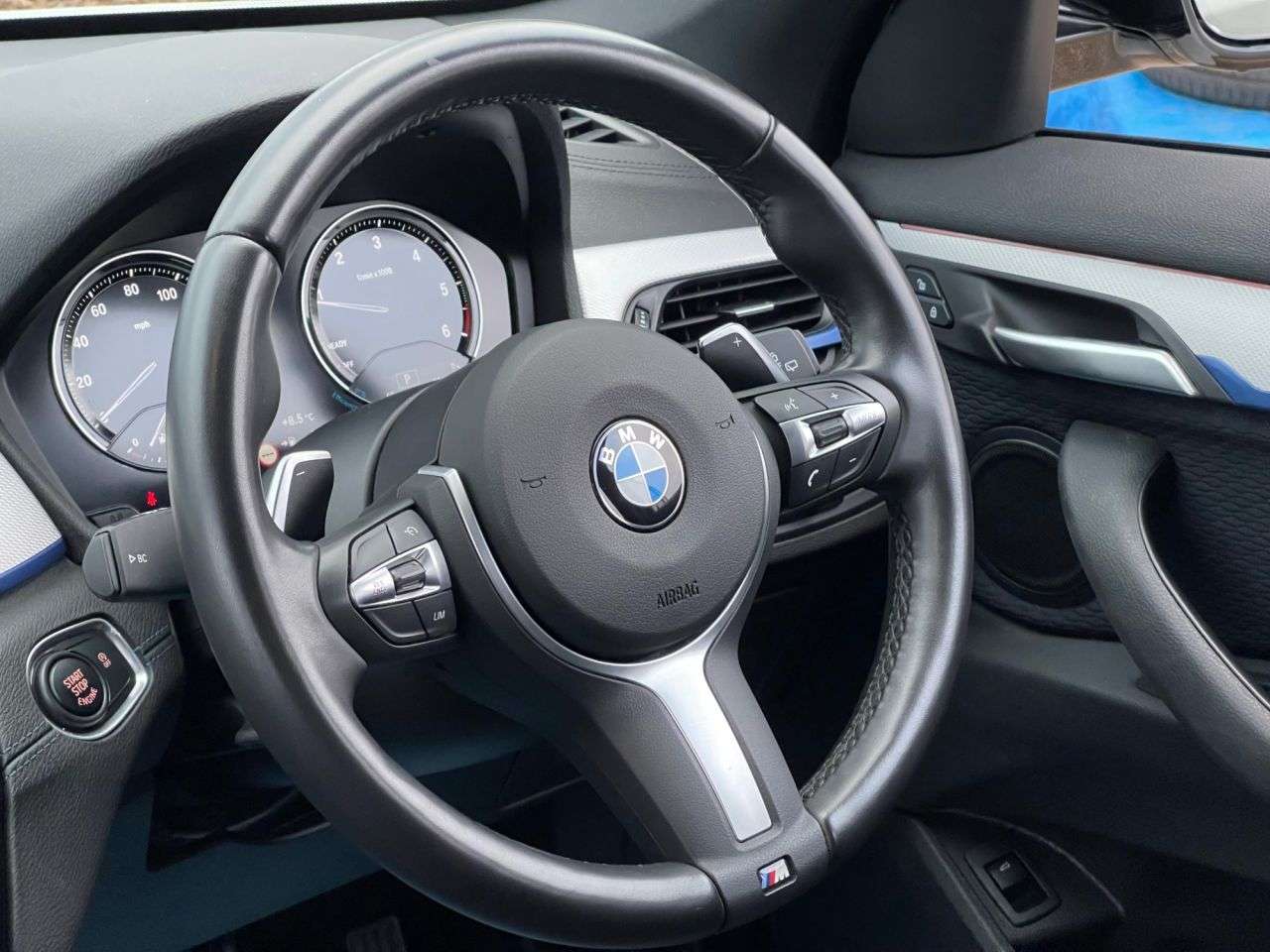 2022 BMW X1 2022 BMW X1