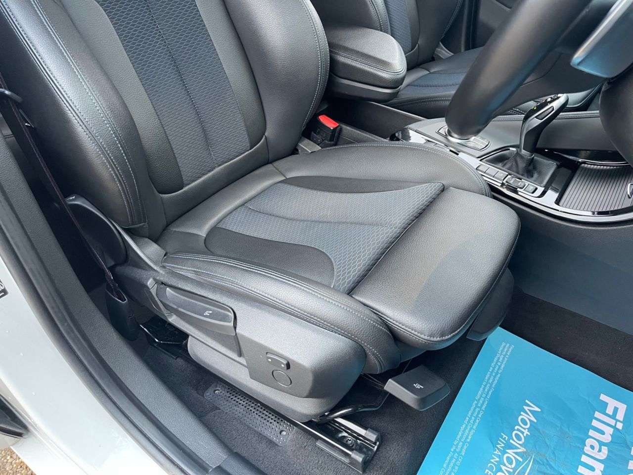 2022 BMW X1 2022 BMW X1