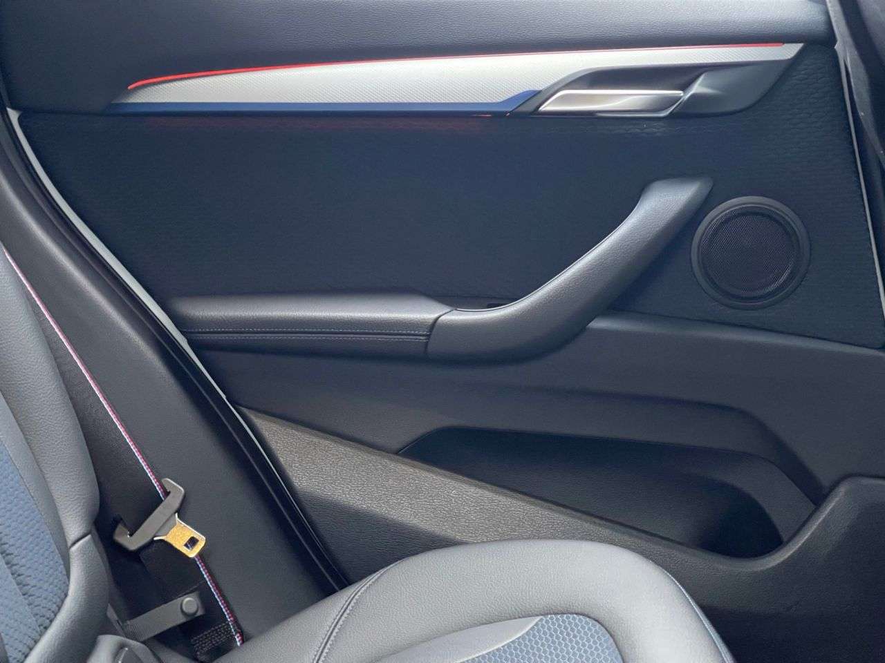 2022 BMW X1 2022 BMW X1