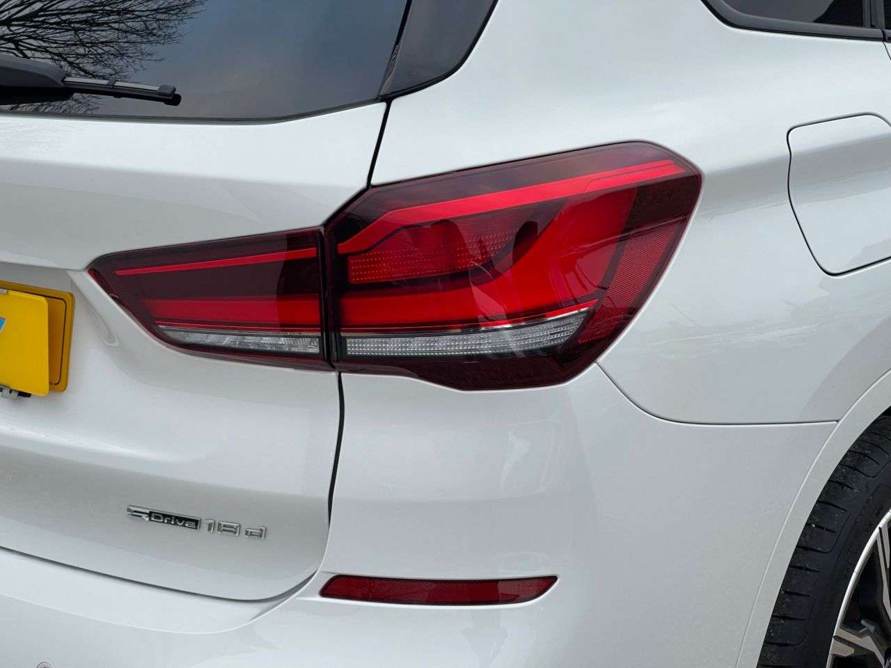 2022 BMW X1 2022 BMW X1