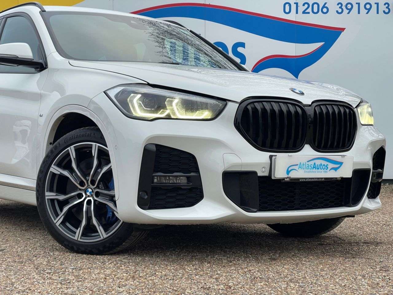 2022 BMW X1 2022 BMW X1