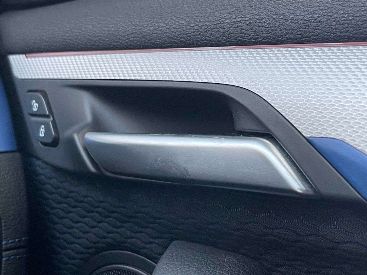 2022 BMW X1 2022 BMW X1