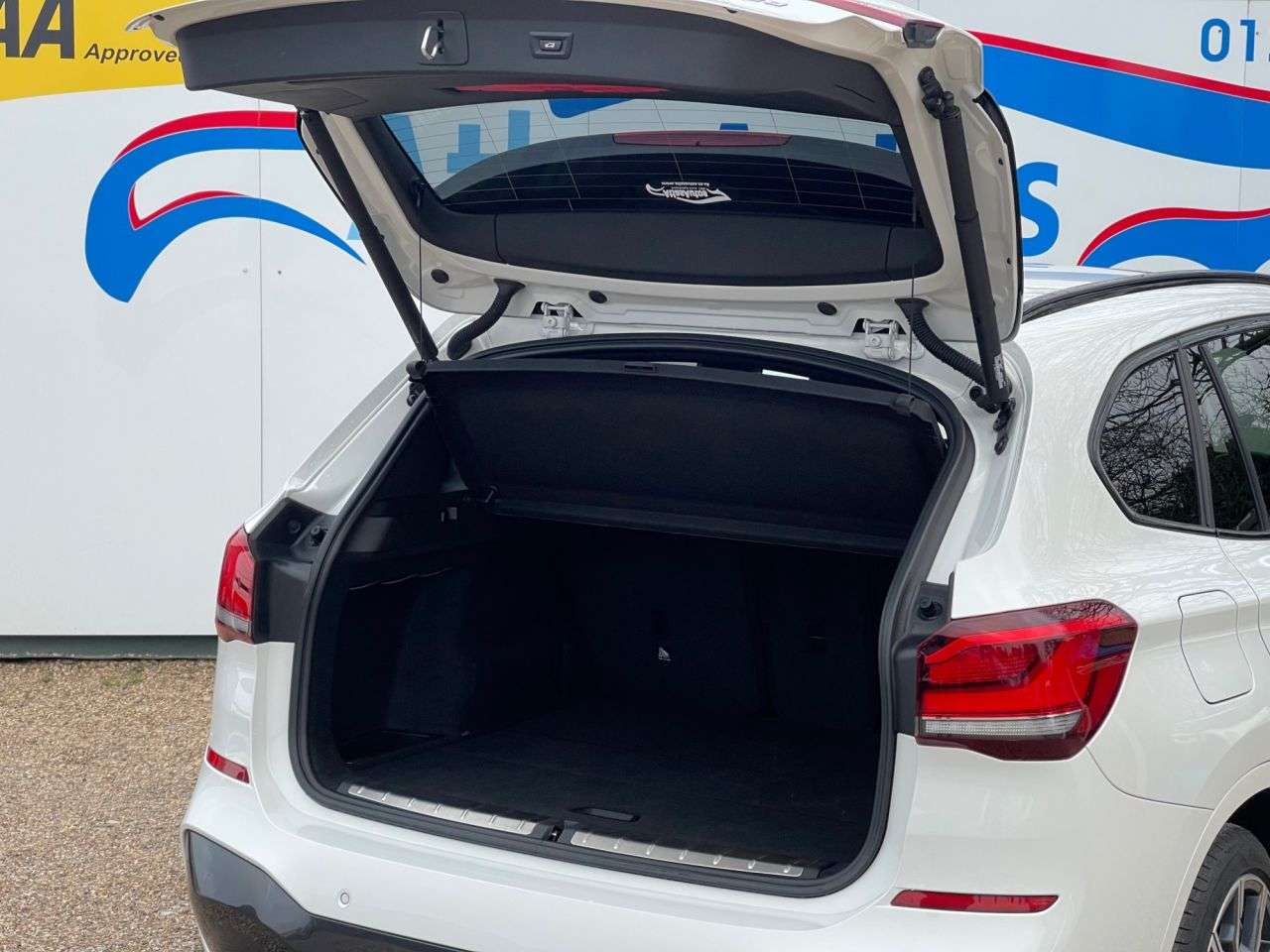 2022 BMW X1 2022 BMW X1