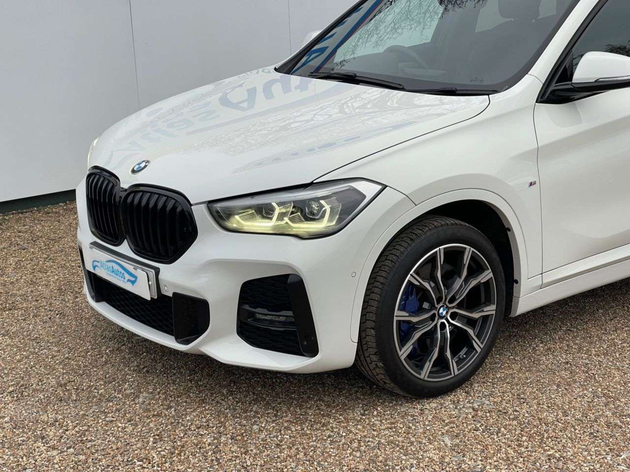 2022 BMW X1 2022 BMW X1