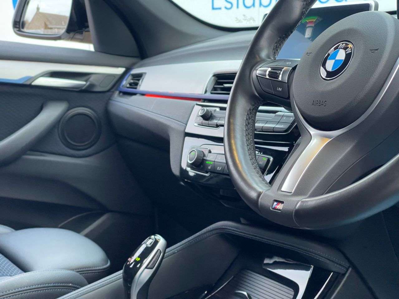 2022 BMW X1 2022 BMW X1